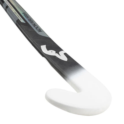 Kookaburra Pro Spirit 95 White Head Hockey Stick 2026/2027