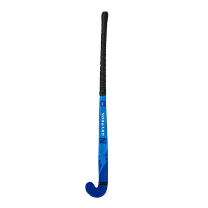 Gryphon Bolt G24 Junior Hockey Stick 2024 Blue