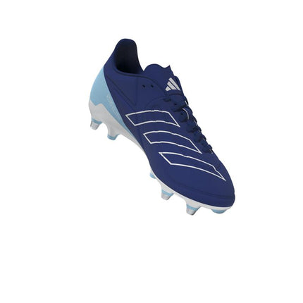 Adidas RS15 Elite (SG) Royal Blue Rugby Boots