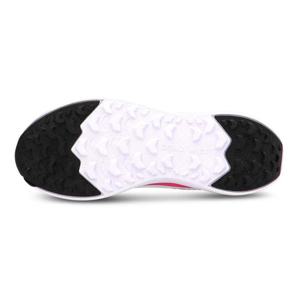 Osaka Furo Play Junior Hockey Shoes White-Retro Blue-Raspberry 2025