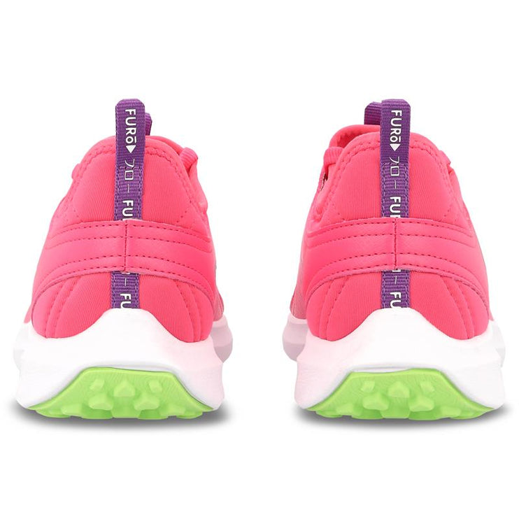 Osaka Furo Play | Hot Pink Junior Hockey Shoes 2026/2027