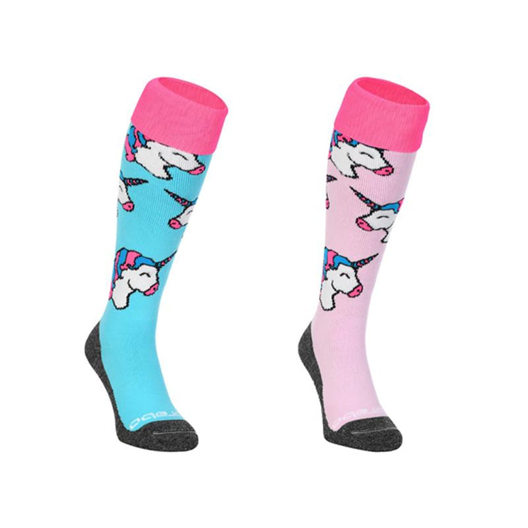 Brabo Hockey Socks - Unicorn