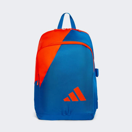 Adidas VS .6 Bright Royal/Solar Orange Backpack 2025