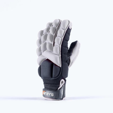 Grays Apex White Full Glove