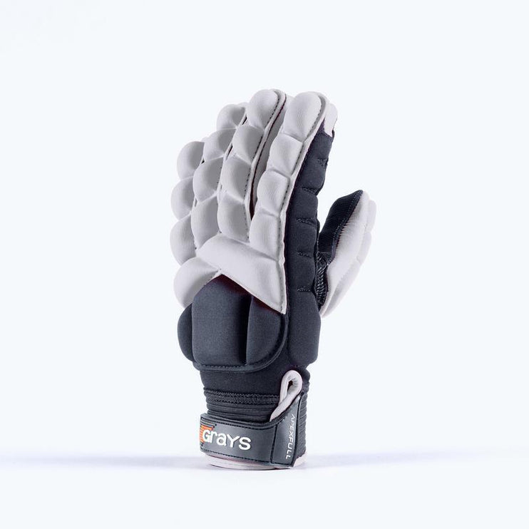 Grays Apex White Full Glove