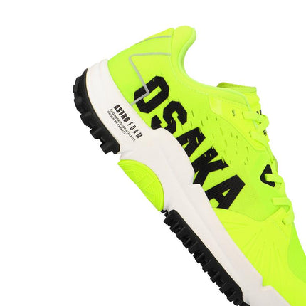 Osaka IDO MK2 Hockey Shoes Fluorescent Lime 2025