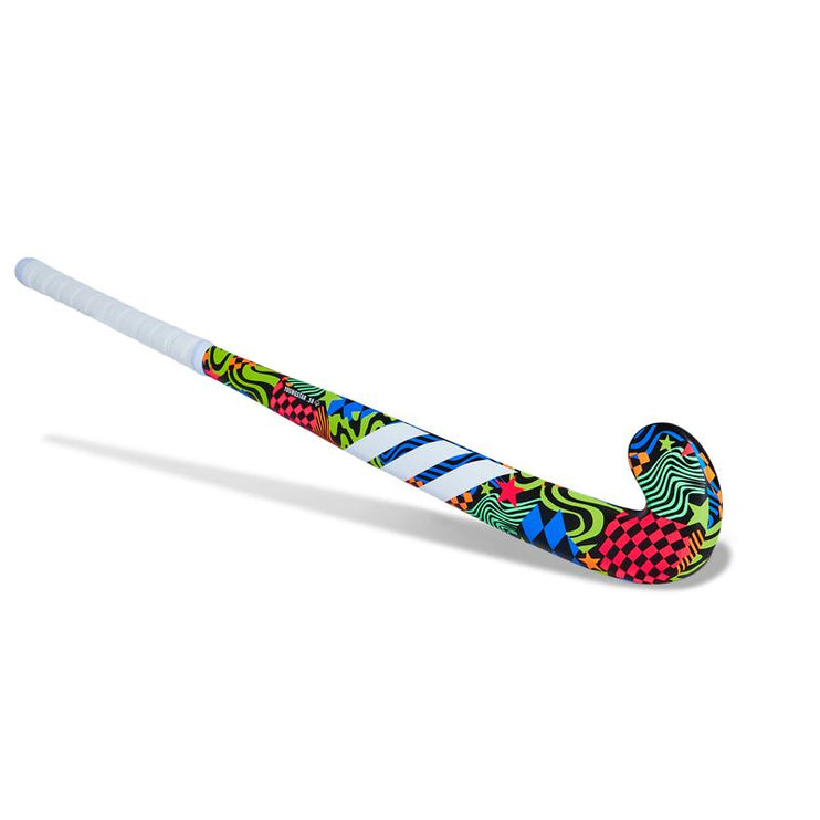 Adidas Youngstar .10 Multicolour Wooden Hockey Stick 2026/2027