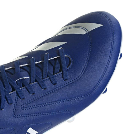 Adidas RS15 (FG) Royal Blue Rugby Boots