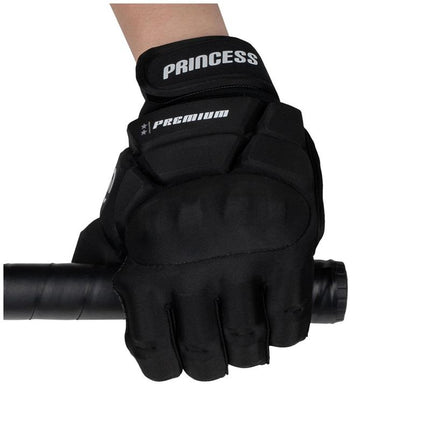 Princess Premium Black Pro Player Glove