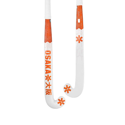 Osaka Pro Bow 40 Orange Tiger Hockey Stick 2026/2027