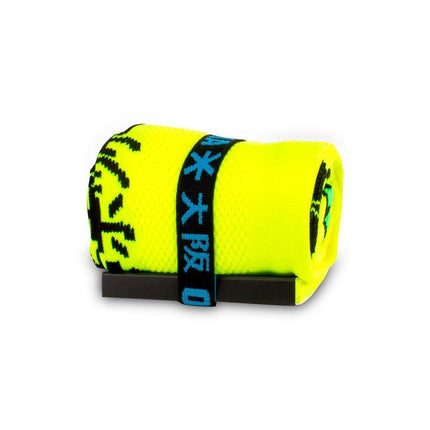 Osaka SOX Hockey Socks Yellow