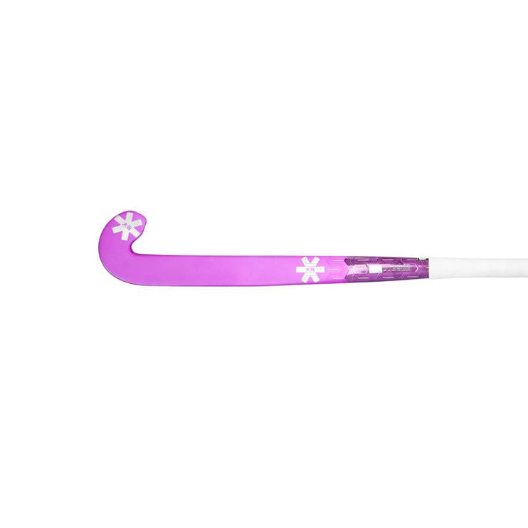 Osaka Low Bow Advanced 70 Rose Bud Hockey Stick 2026/2027