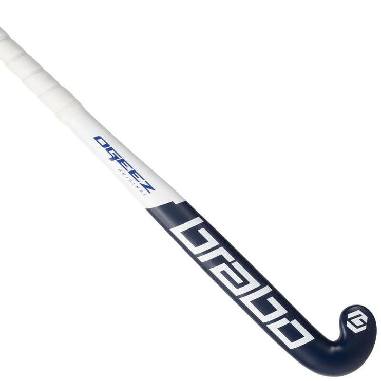 Brabo O'GEEZ Junior Hockey Stick 2026/2027