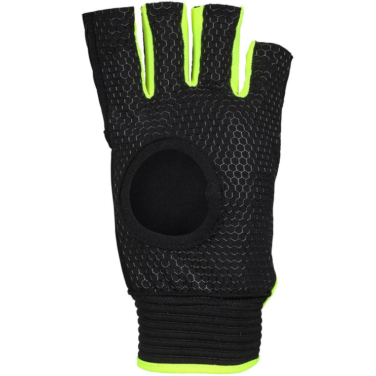 Grays Anatomic Pro Glove Black Neon Yellow Left Hand