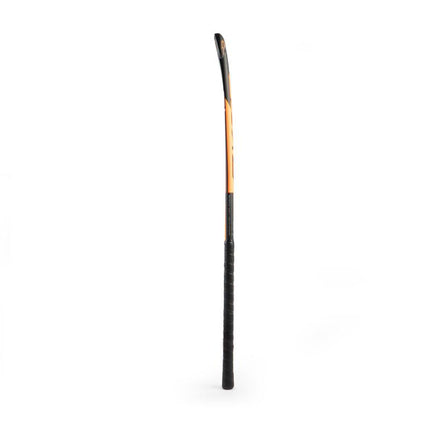 Byte XR6.00 Hockey Stick Orange/Black 2025