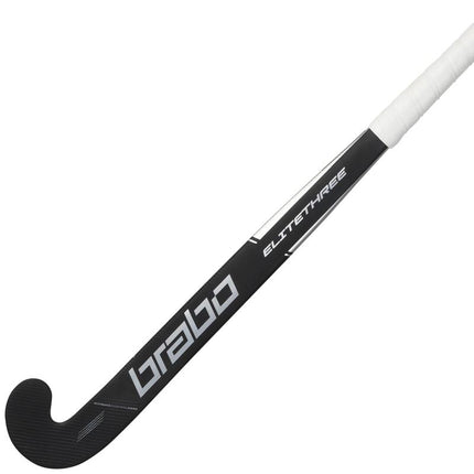 Brabo Elite Three WTB Forged Carbon Hockey Stick 2026/2027