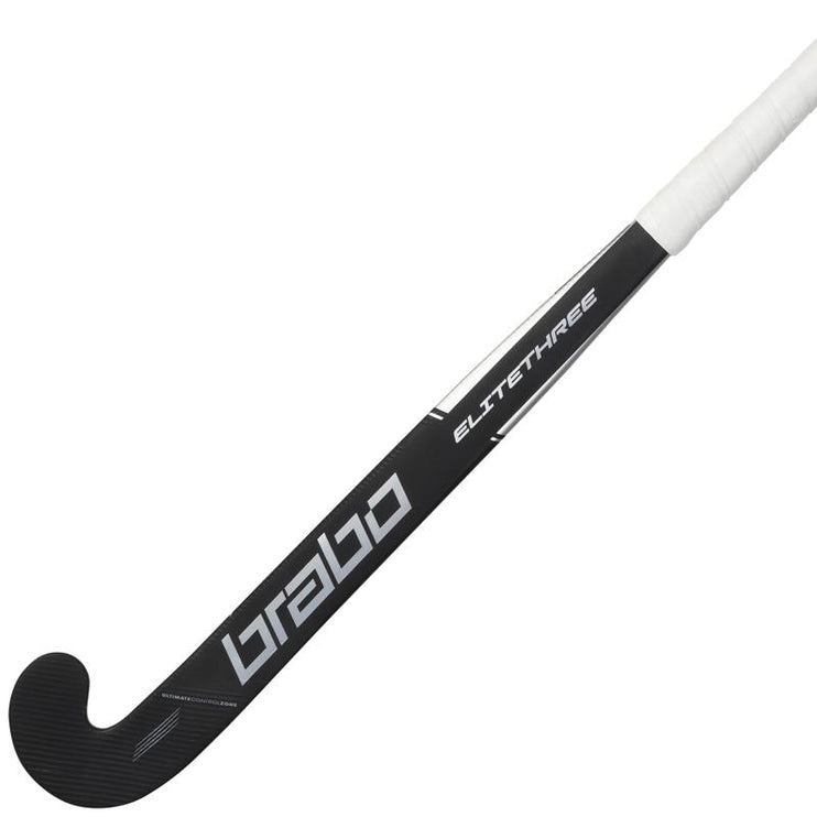 Brabo Elite Three WTB Forged Carbon Hockey Stick 2026/2027