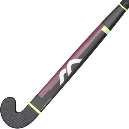 Mercian Elite CF95 Pro Bend Hockey Stick 2025