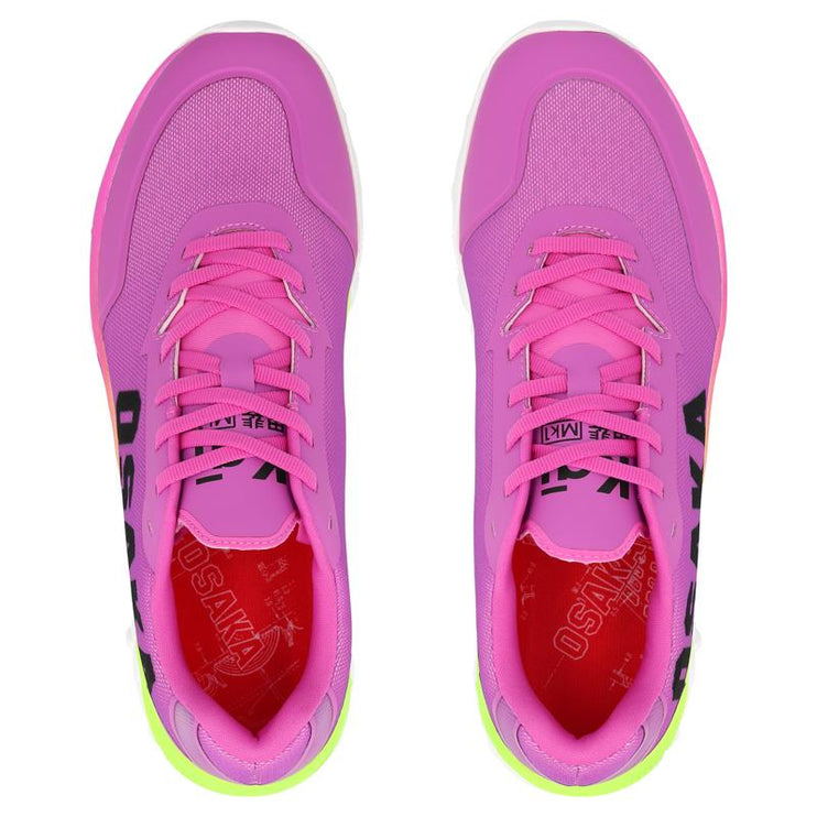 Osaka Kai | Rose Bud Hockey Shoes 2026/2027