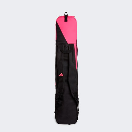 Adidas VS .6 Black/Lucid Pink Stick Bag 2025