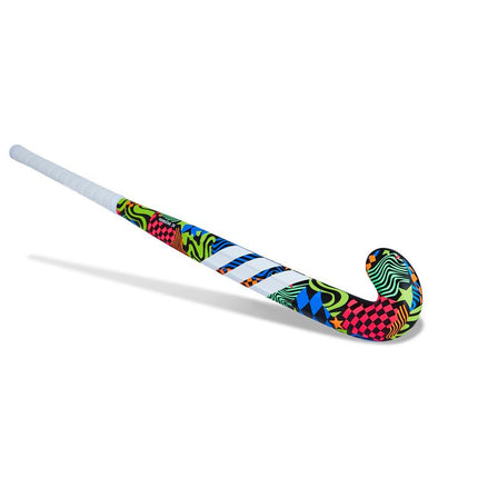 Adidas Youngstar .20 Multicolour Junior Hockey Stick 2026/2027