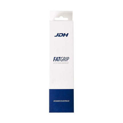 JDH Fat Grip #White