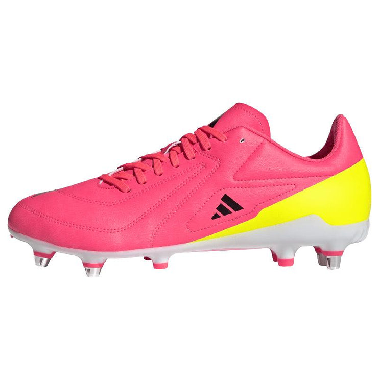 Adidas RS15 (SG) Solar Turbo Rugby Boots