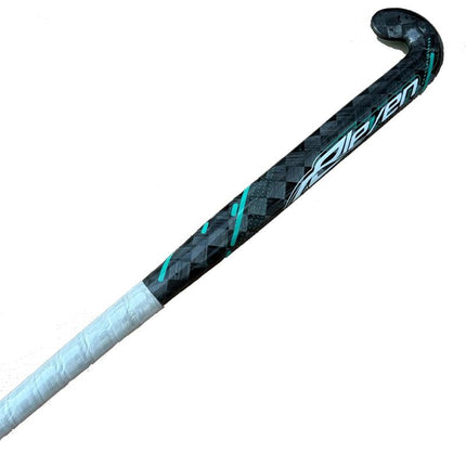 Eleven Hockey Arc Pro Hockey Stick Teal