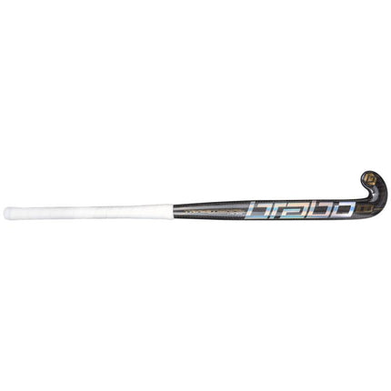 Brabo Traditional Carbon 100 LB Hockey Stick 2025