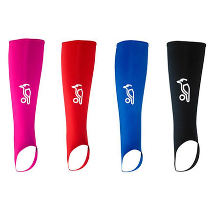 Kookaburra Plain Shin Sleeves