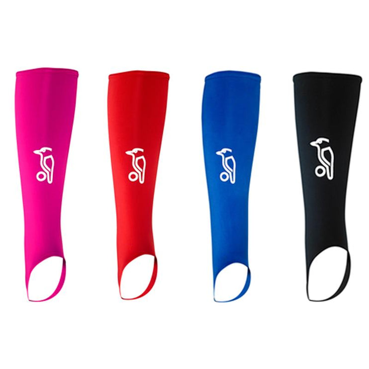 Kookaburra Plain Shin Sleeves