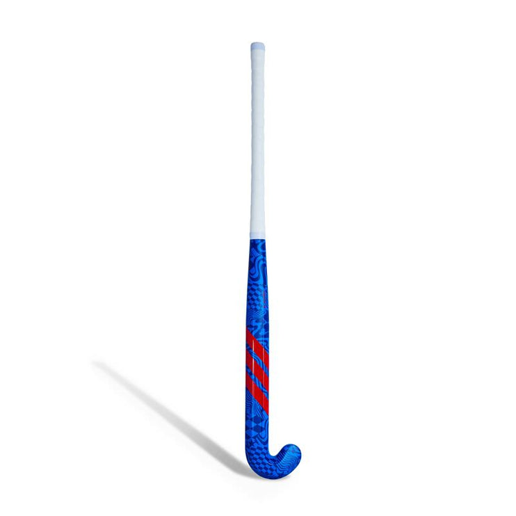 Adidas Youngstar .30 Blue Junior Hockey Stick 2026/2027