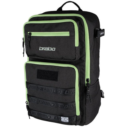 Brabo Traditional Backpack 2025