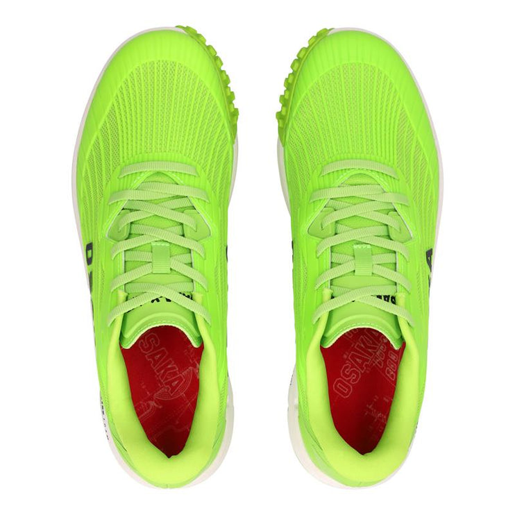 Osaka Ryu | Wild Lime Hockey Shoes 2026/2027