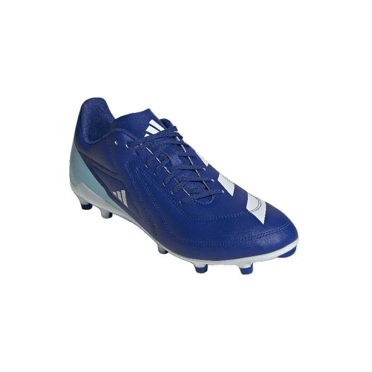 Adidas RS15 (FG) Royal Blue Rugby Boots