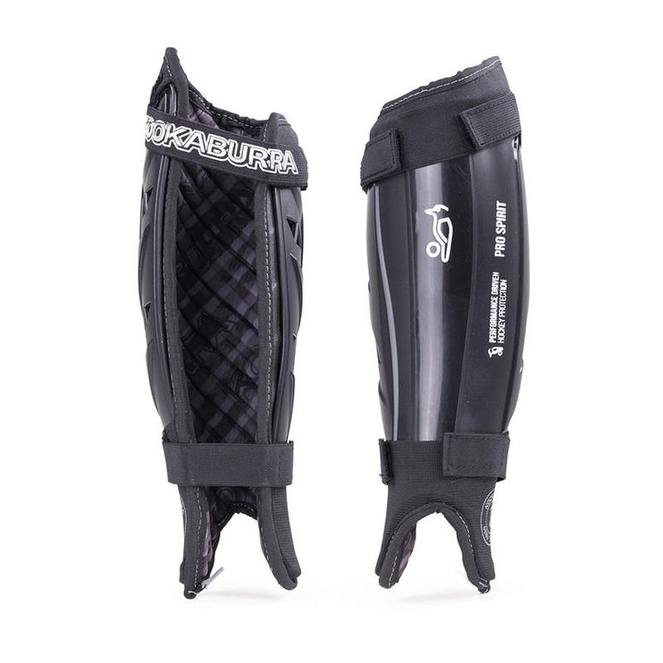 Kookaburra Spirit Shinguards