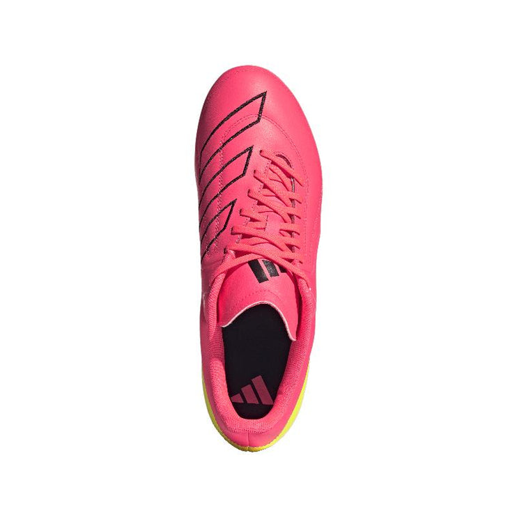 Adidas RS15 Elite (SG) Solar Turbo Rugby Boots