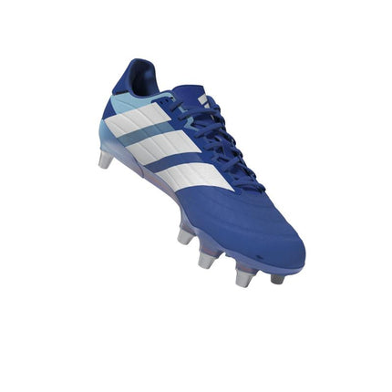 Adidas Kakari RS (SG) Royal Blue Rugby Boots