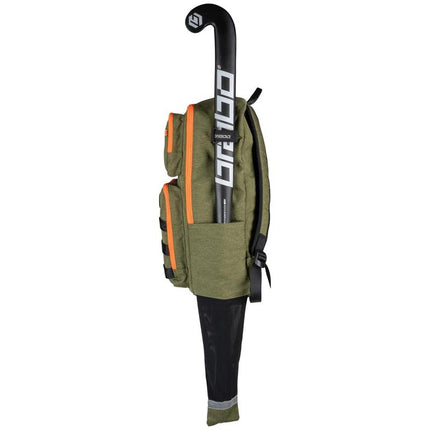 Brabo Traditional Backpack