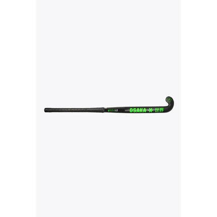 Osaka Pro 10 2.0 Low Bow Indoor Hockey Stick 2026/2027