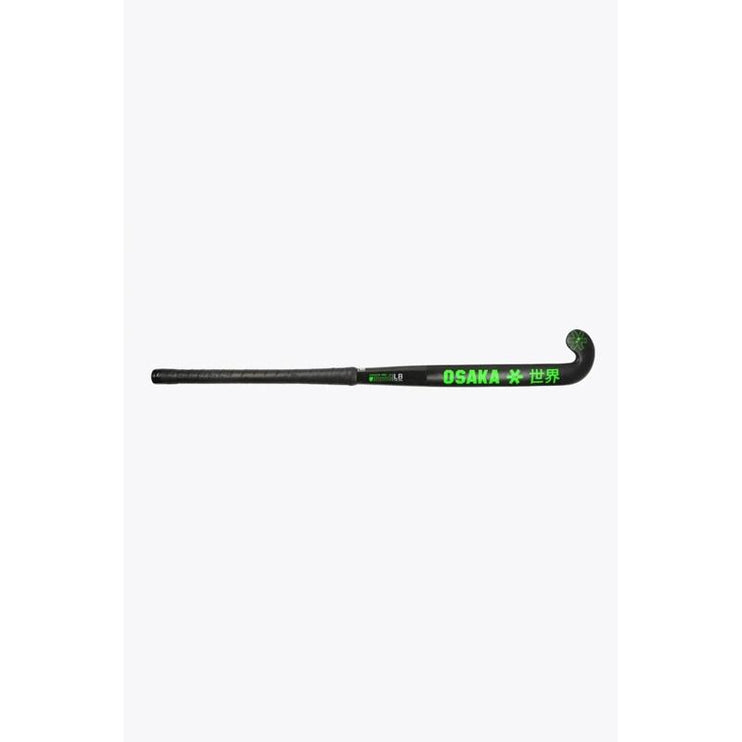 Osaka Pro 10 2.0 Low Bow Indoor Hockey Stick 2026/2027