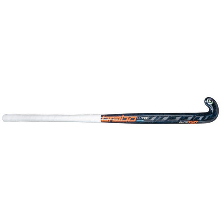 Brabo Elite 2 Forged Carbon WTB LB Hockey Stick 2025