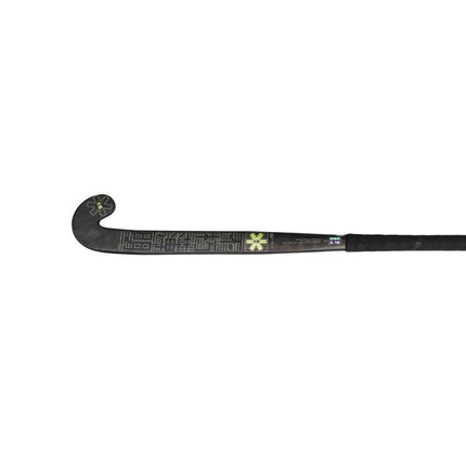 Osaka Pro Bow LTD Pro Tour Hockey Stick Shadow Lime 2025