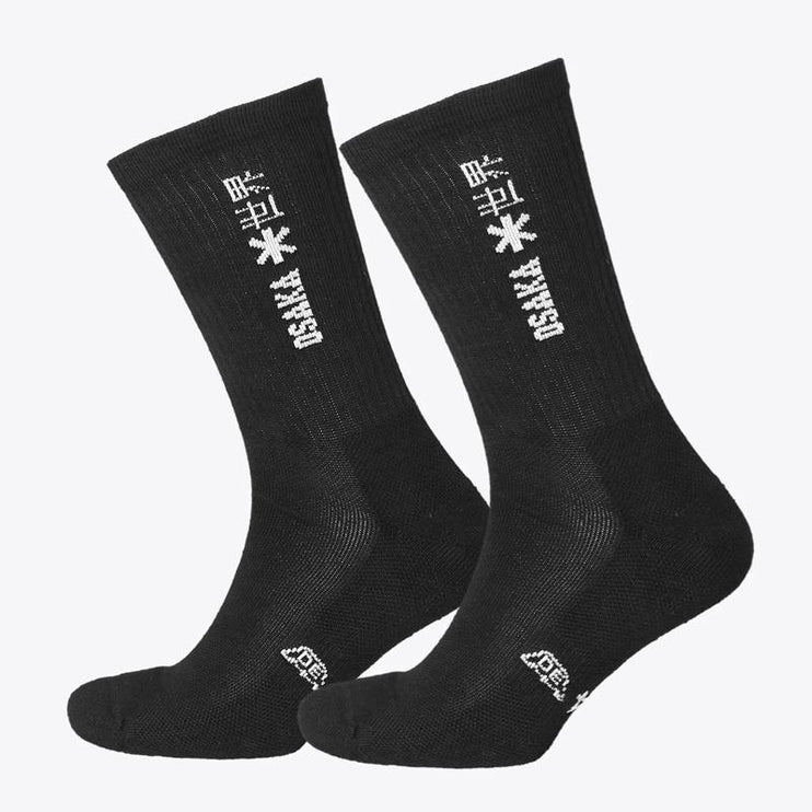 Osaka Duo Sports Socks - Senior