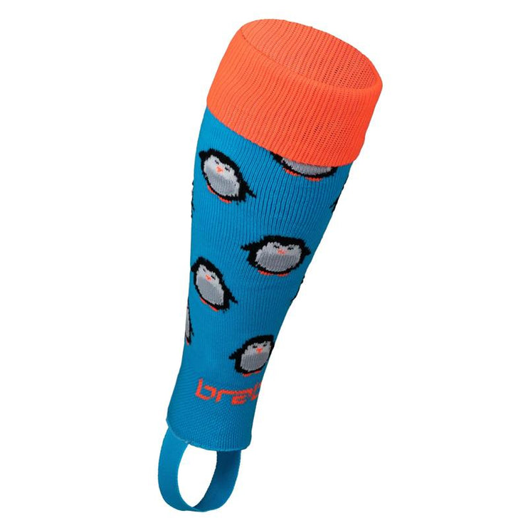 Brabo Fun Socks with Stirrups