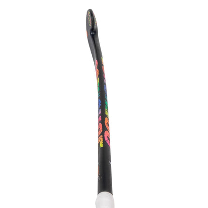 Princess No Excuse Ltd 1 MB Rainbow Leopard Composite Hockey Stick 2022 #36.5 inch #Extra Light