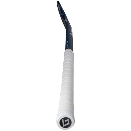 Brabo Tribute 50 LB Navy/Black Hockey Stick 2025