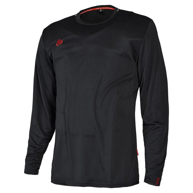Brabo Goalie Shirt - Long Sleeve