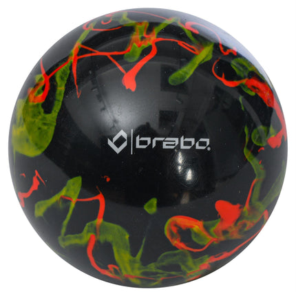 Brabo Swirl Hockey Ball
