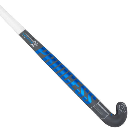 Princess Premium 3 Star SG9-LB Composite Hockey Stick Blue 2022